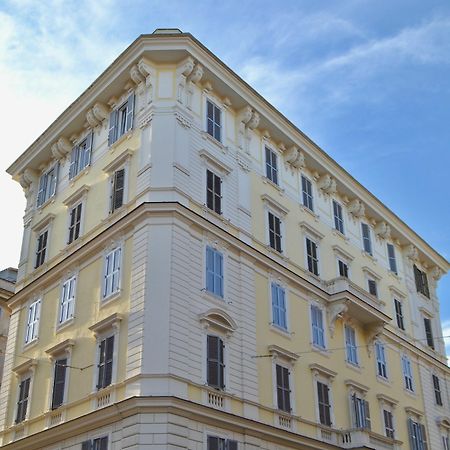 Mascherino Suites Roma Ngoại thất bức ảnh