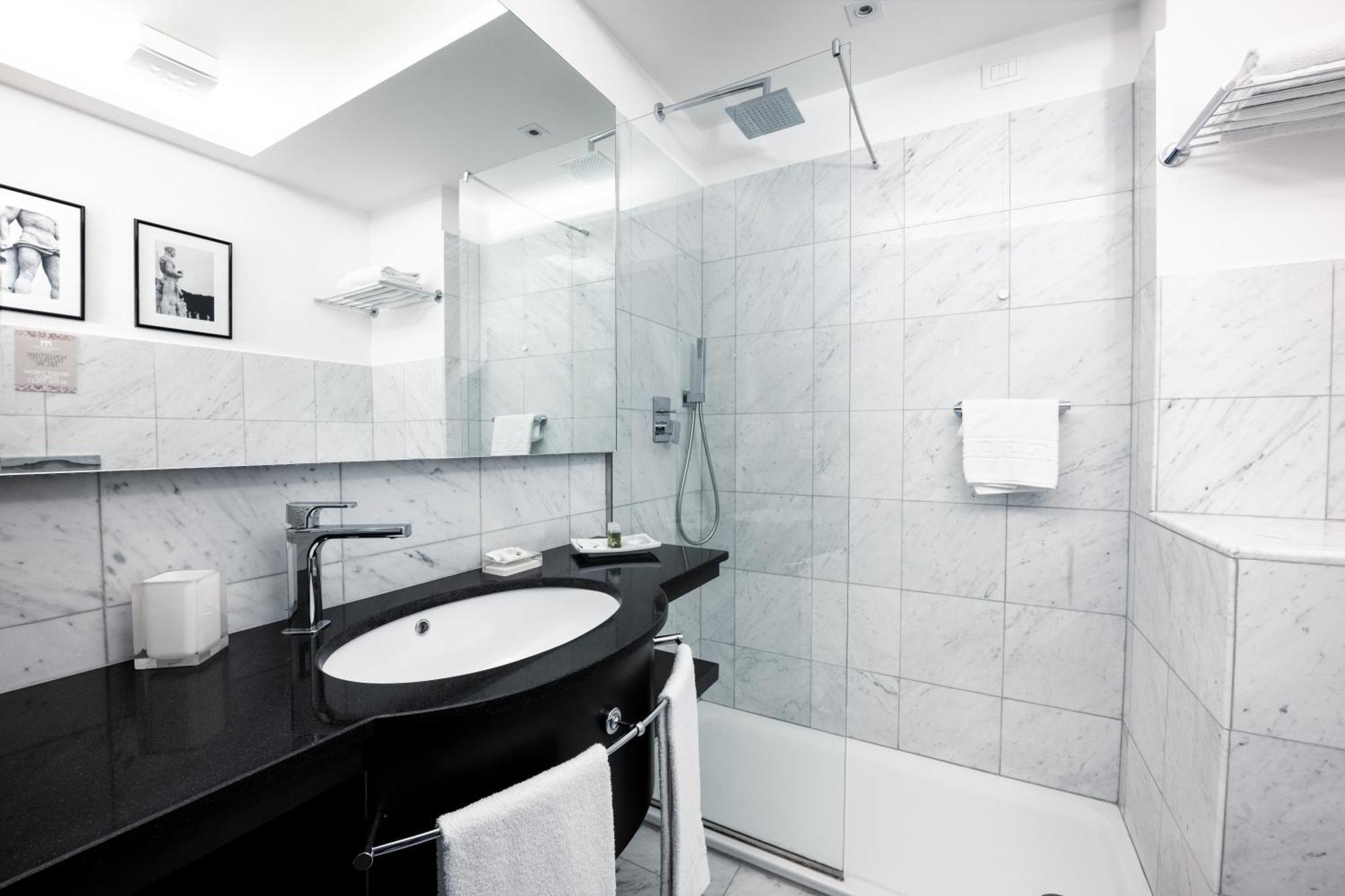 Mascherino Suites Roma Ngoại thất bức ảnh