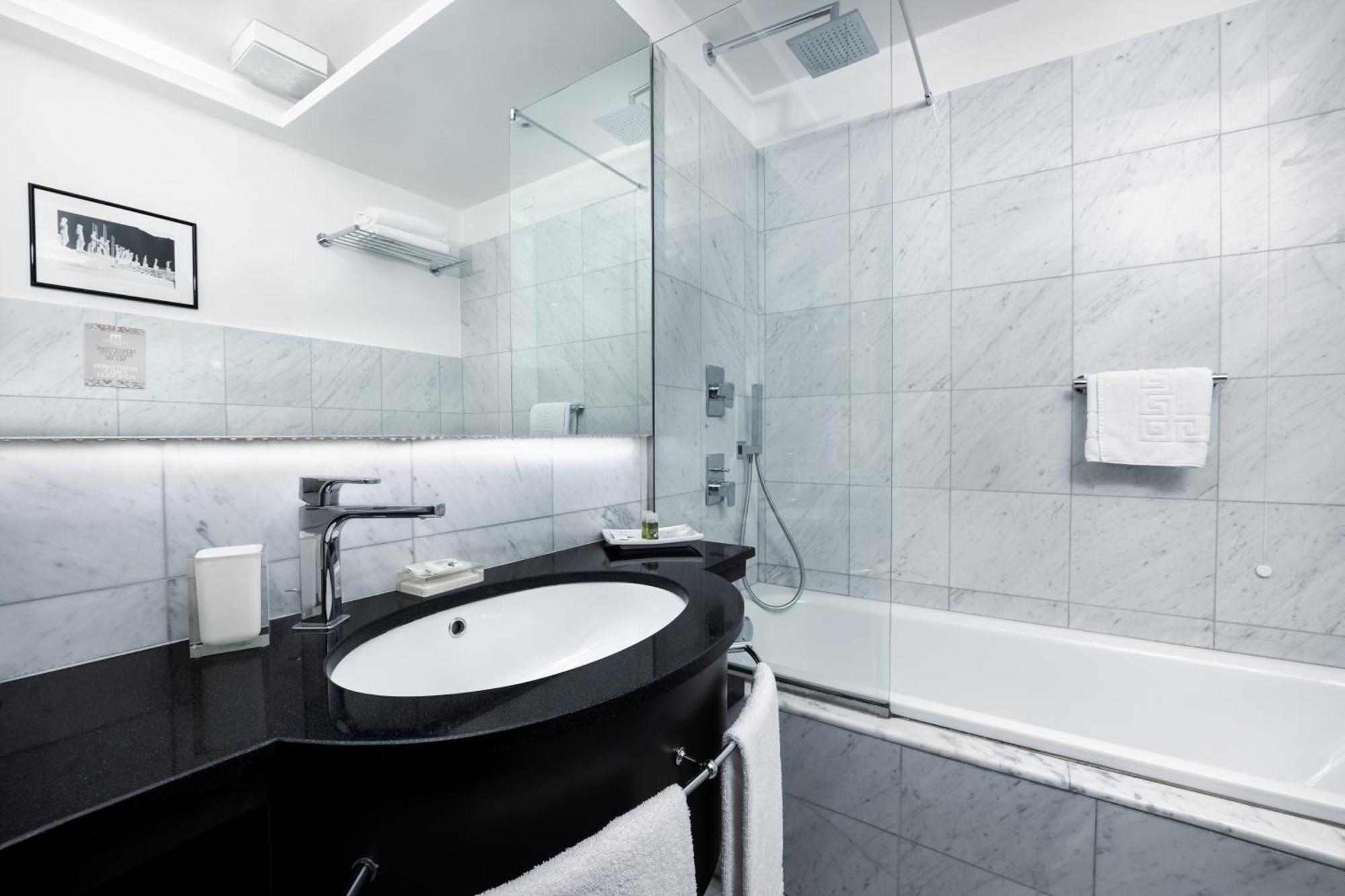 Mascherino Suites Roma Ngoại thất bức ảnh