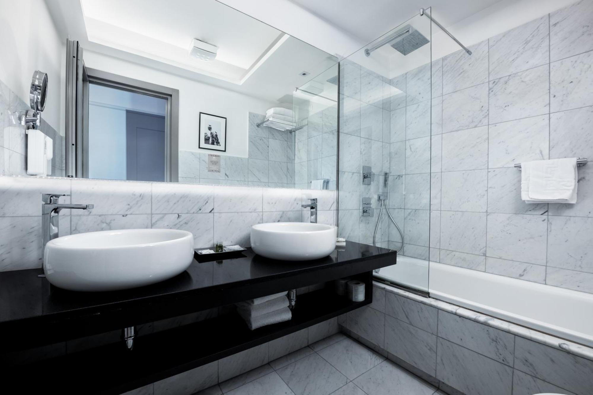 Mascherino Suites Roma Ngoại thất bức ảnh