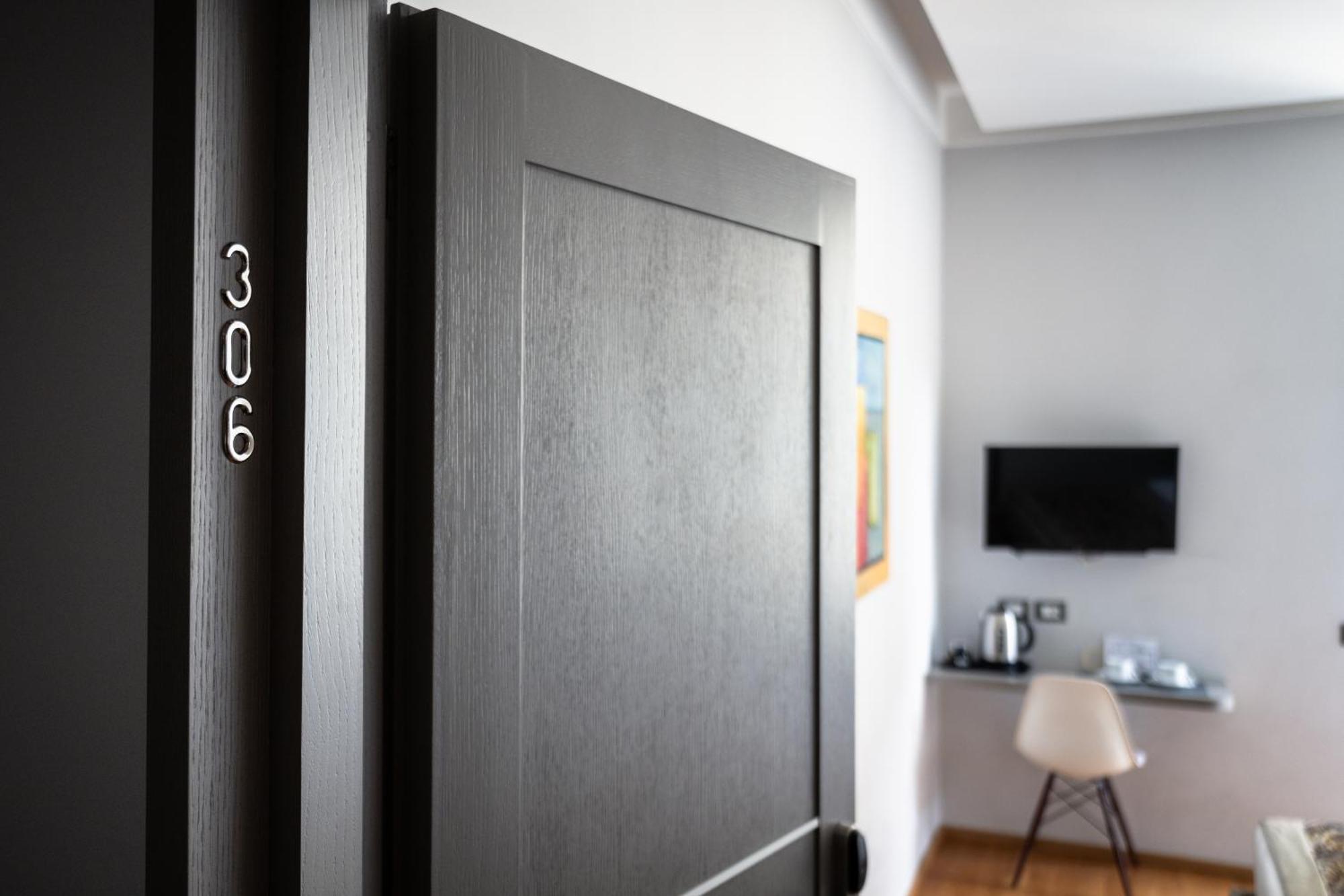 Mascherino Suites Roma Ngoại thất bức ảnh